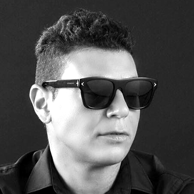 Τάσος Λαζαρίδης