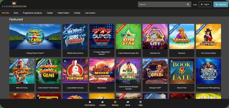 Iwinfortune casino, iwin fortune