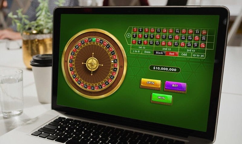 Roulettino app - Experience the Thrill of Roulettino Casino Online with Global Access