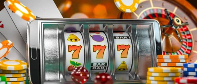 Slotsvader casino in Global
