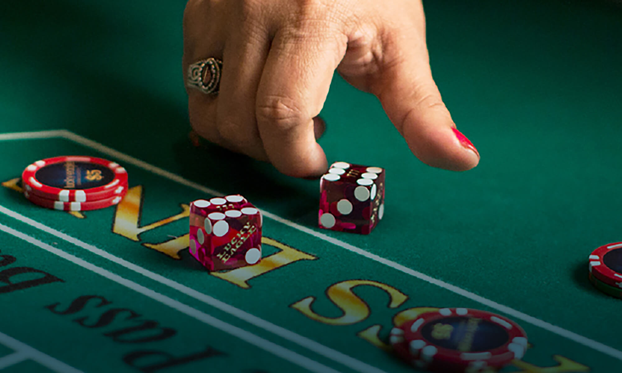 Winaura Casino