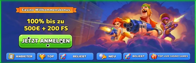 Pistolo casino auszahlung, pistolo casino online